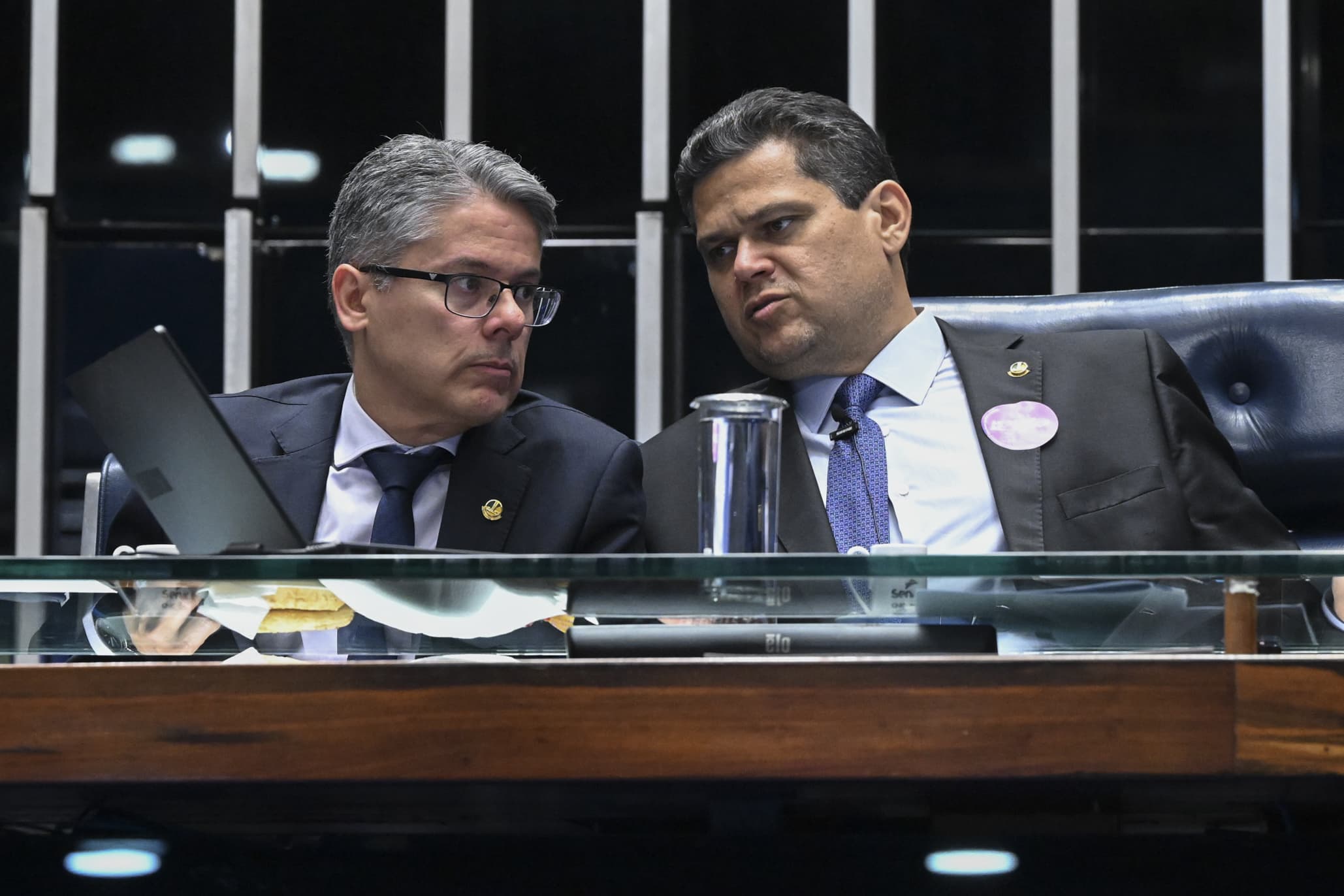 CPI do Banco Master: cúpula do Congresso trava investigação apesar de pressão pública