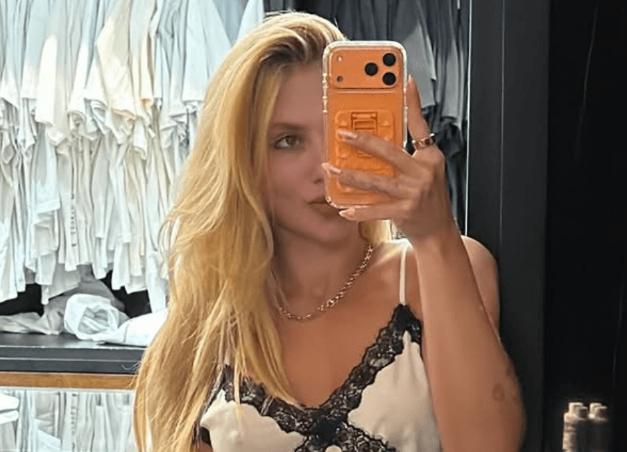 Virginia Fonseca anuncia fim do namoro com Vini Jr.: "Inegociável"