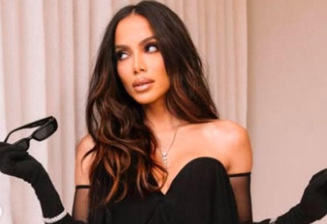 Anitta abre o jogo sobre maternidade: "Não congelei óvulos. Não me enxergo sendo feliz tendo filhos"