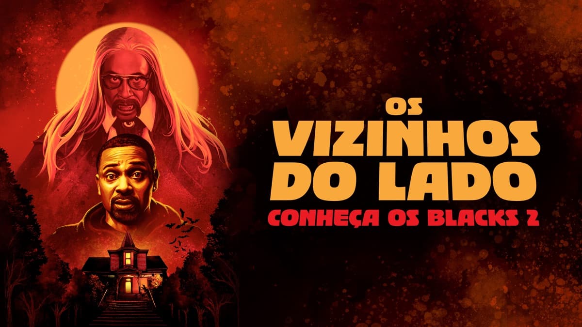 'Vizinhos do Lado' estreia na HBO Max e conquista público com comédia brasileira fresca
